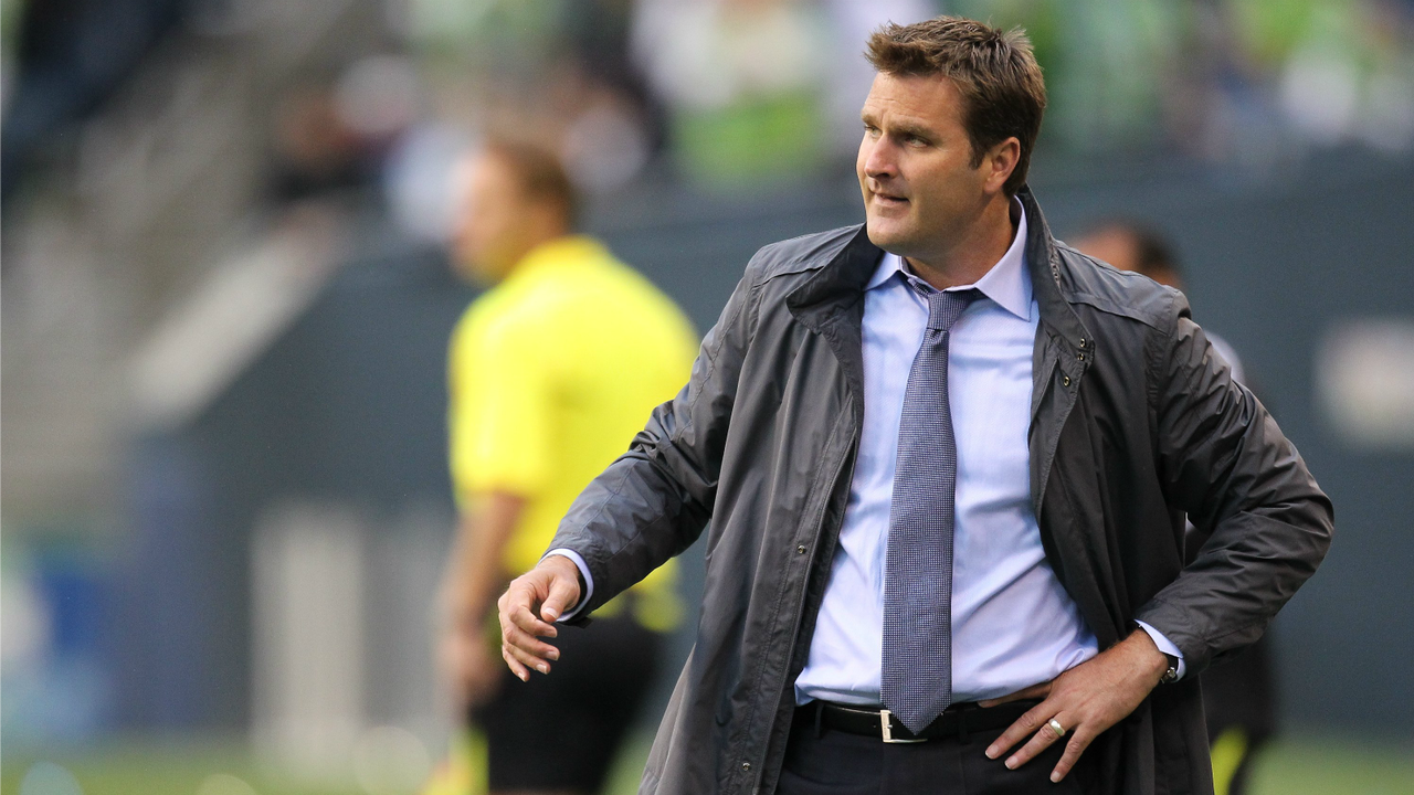 The LA Galaxy's long makeover is finally complete with the hiring of Curt Onalfo